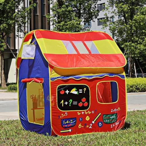 Детские палатки HeLIC Max China At AliExpress