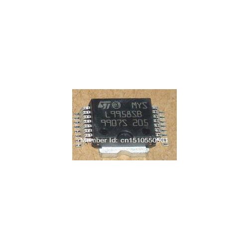 IC new original 50pcs/lot L9958SB L9958 HSOP16 Free Shipping