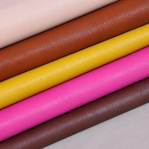 1.1mm free shipping PU synthetic leather for handbag/ waterproof scratch/ artificial leather fabric/ furniture fabric material