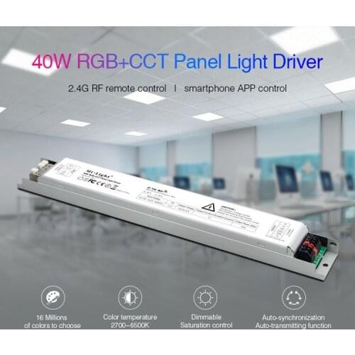 JIAANDA LED Transformers