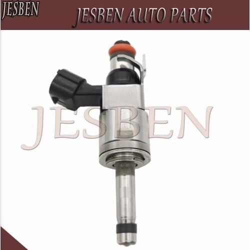 JR3E-9G929-BA Brand New Fuel Injector Nozzle fit For Ford Mustang 5.0 F-150 Part NO# JR3E9G929BA JR3E 9G929 BA
