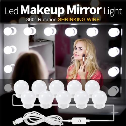 Laimanice Lighting For Dressing Table