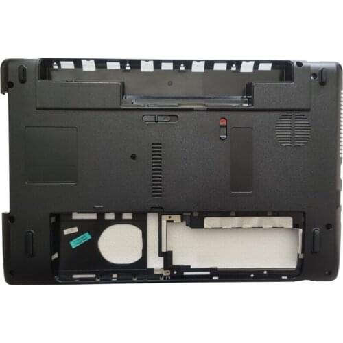 NEW Base cover For Acer for Aspire 5252 5253 5336 5552 5552G 5736 5736G 5736Z 5742 5742Z bottom case D cover laptop parts