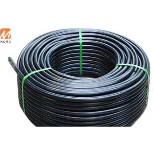 High Quality Plastic Agriculture Farmland Irrigation Drip 16mm pe Pipe