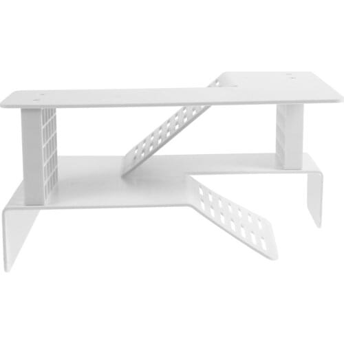 Reptiles Climbing Platform Tortoise Basking Platform Aquarium Ornament Turtle Basking Platform Plastic Reptile Habitat Platform