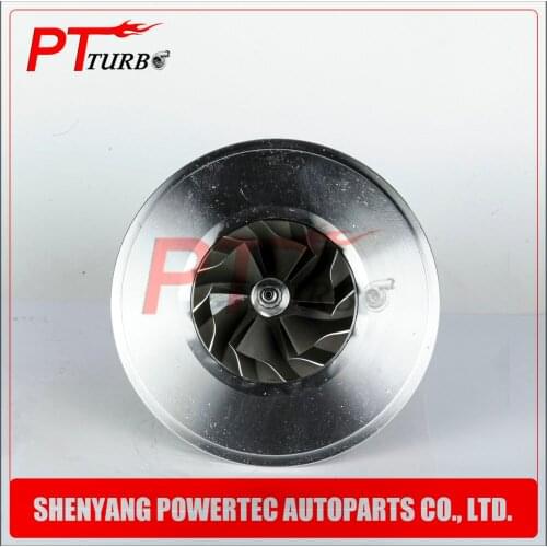 GT22 turbocharger cartridge core CHRA for ARGALE Volare w8 w9 eletronico - Turbine kit turbo 733676-0003 / 733676-5003S / 733676