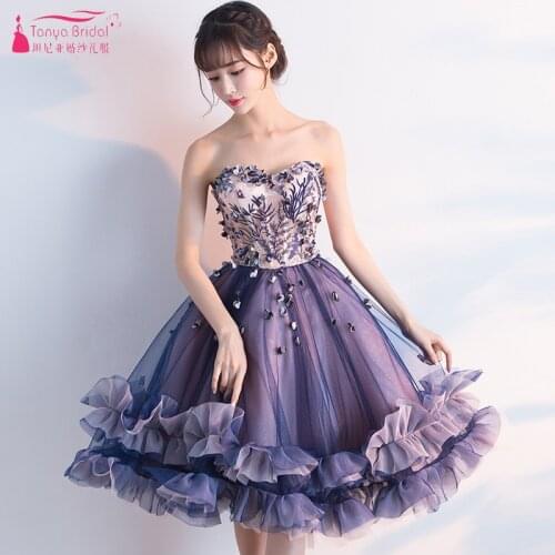 TANYA BRIDAL Womens Lace Dresses