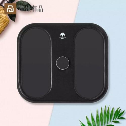 Youpin Momoda Smart Remote Control Foot Massager Relieves Body Pressure TENS Physiotherapy Spa Wireless Foot Care Tool Foldable