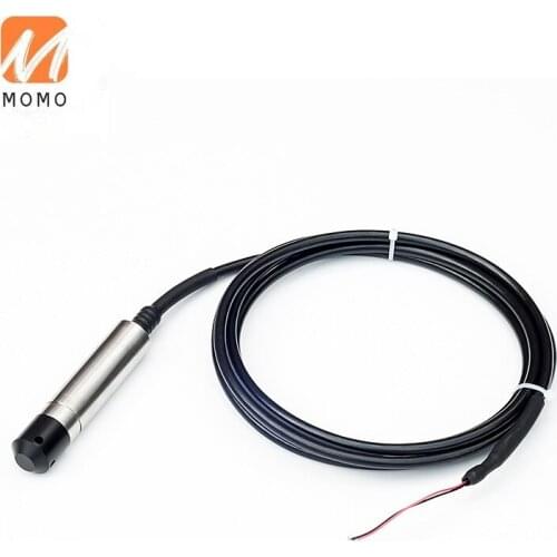 High Sensitivity Tuning Fork Type Level sw-580 Detection Sensor Vibration Switch