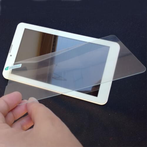 Tempered Glass Screen Protector For Supra M727G/Supra M728G/Supra M72GG 7 inch tablet