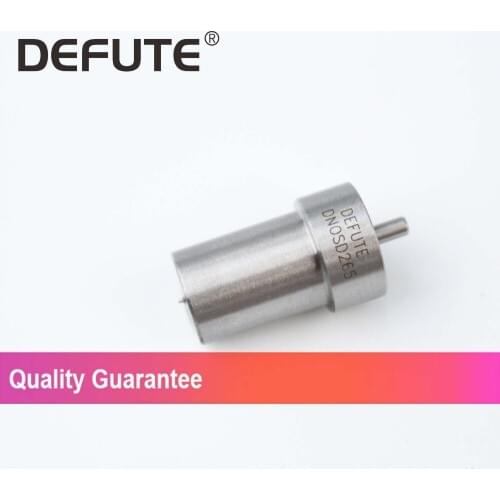 0434250128 Diesel fuel injector nozzle DN0SD265 dnosd265 dn0sd165 for 0M601/2
