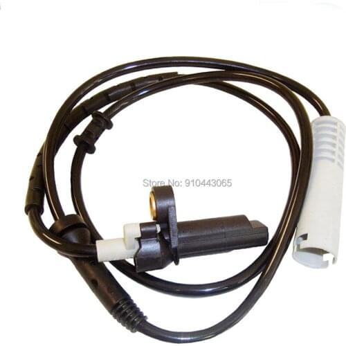 1 pc 34521182077 34 52 1 182 077 Rear ABS Wheel Speed Sensor Wire Harness for BMW 7 Series E38 740i 740iL 750iL 1995-1999
