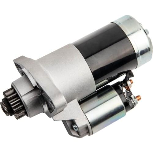 14 Tooth NER318400 Starter Motor 1.3L for Mazda RX8 RX-8 2003 2004 2005 2006 2007 2008 2009 2010 2011 2012 230 192 250 M1TA0271