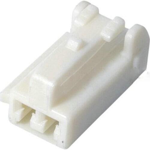 5/10/20/40/50/100sets 2pin KET auto connector MG 651026 Toyota car reversing radar buzzer plug connector MG651026