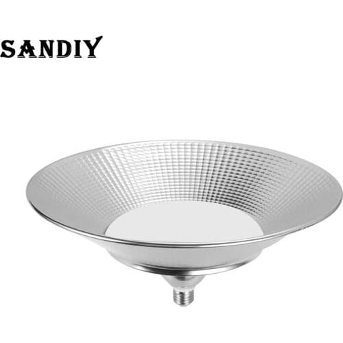 50w 80w 100W E27 LED Mining Lamp Industrial Light Flood lights Warehouse Workshop Big Shopping Mall Industrial Factory Lighting