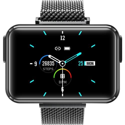 T91 TWS Wireless Bluetooth Headset Smart Watch Men 1.4" DIY Screen Bluetooth Call Weather Smartwatch Heart rate tracker PK T89