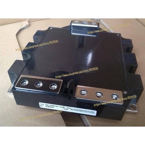 CM1400E3U-24NF CM1000E3U-34NF Free Shipping New IGBT Module