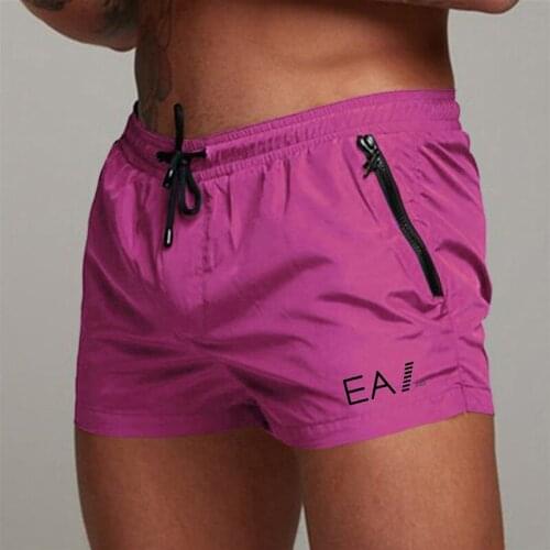 EA1JNB Mens Clothing