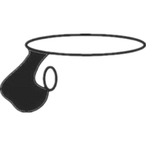 Men Sexy Jockstraps Penis Pouch Sexy Underwear Panties Swimwear Bunch Ring Thong Gay Wear G-string