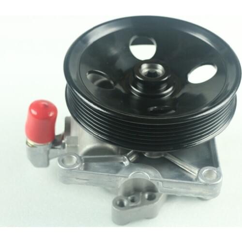 Power Steering Pump Fit For Mercedes Benz C240 C320 C55 AMG CLK320 SLK55 CLK55 , 0044668501