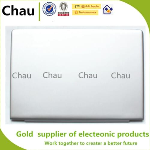 New For Lenovo AIR 13 710S LCD Front Bezel Cover 710S 460.07D01.0002 460.07D09.0002