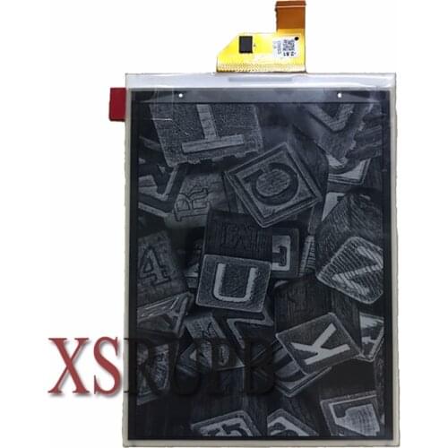 New 6" lcd display screen ED060SCS for kindle 8 k8 Ebook Reader LCD Display Replacement