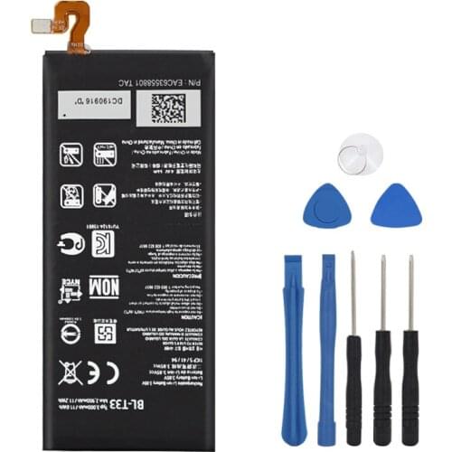 OHD LG Phone Batteries