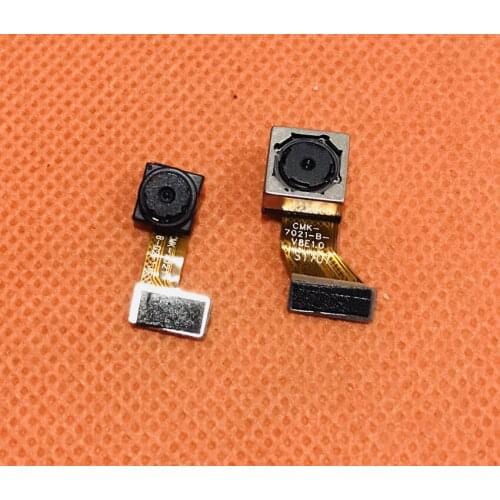 Original Photo Rear Back Camera 13.0MP Module For CUBOT Rainbow 2 MTK6580 Quad Core Free Shipping