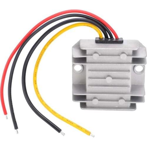 DC To DC Power Converter 24V To 12V Adapter 10A Switching Power Supply Module For WG-24S1210Z