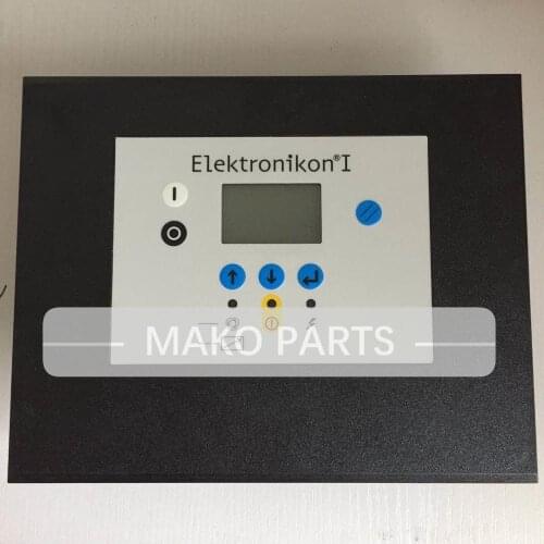 With Program UPS / FEDEX Fits Atlas Copco Controller Control Panel 1900071271 OEM Version