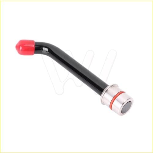 Dental Fiber Optic Glass Light Tips/Guide Stick/Light Cure Probe 14mm