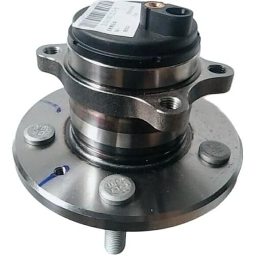 Rear Wheel Hub Assy For JAC S3 3104100U2210