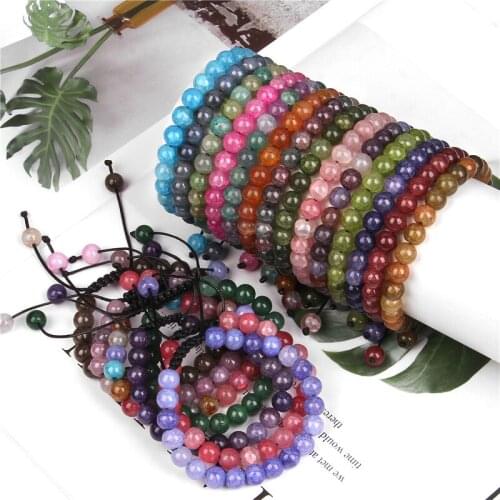 Vinswet Bracelets