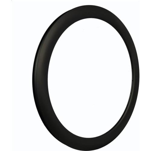 All road/cyclocross/gravel carbon cycles wheel disc brake 31X39mm hookless clincher tubeless rim lightweight bike component sale