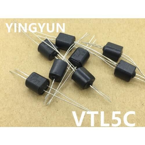 1PCS/Lot VTL VTL5C VTL5C1 DIP-4 Linear optocoupler New original
