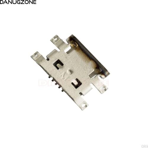 200PCS/Lot For Motorola MOTO Droid Turbo 2 XT1585 XT1580 USB Charge Dock Socket Jack Plug Charging Port Connector