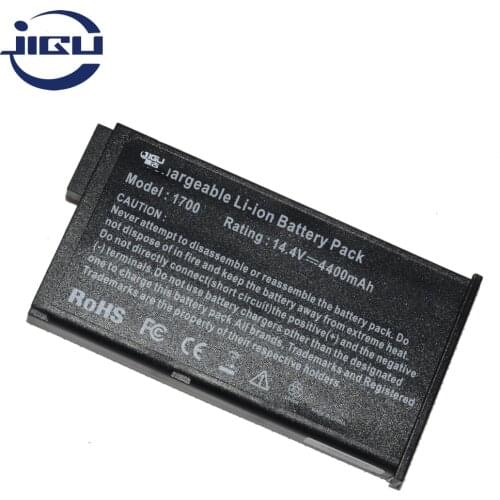 JIGU 8Cells Laptop Battery For HP Compaq For Evo N1015V N1020V N1033V N160 N800C N800V N800W For Presario 1500T 1501 1502 1503