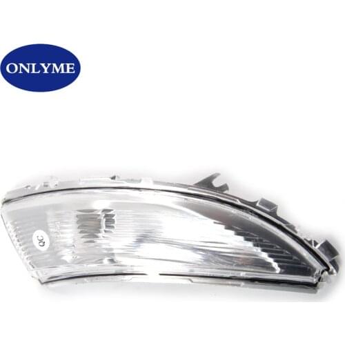 AUTO CAR MIRROR INDICATOR LAMP FOR RENAULT CAPTUR(2013-2019) CLIO(2012-2019) ZOE(2012-2019)