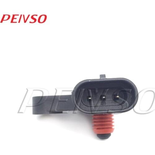 PEIVSO MAP Intake Air Pressure Sensor 96276354 25184081 96482570 96333468 for Buick Excelle HRV1.6 Chevrolet Lacetti
