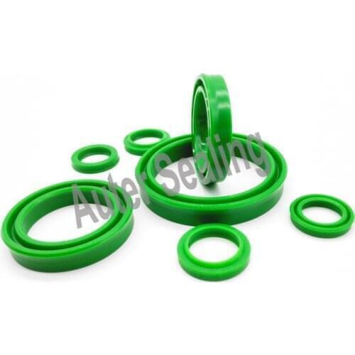 DHS PU 12x18x3.8x6.4/12x18x3.9x6/12x20x6/12.5x20.5x6/13x20x5x6.5/14x22x6/16x22x3.8x6/16x22x8x10/16x22x3.6x4.8 Scraper seal