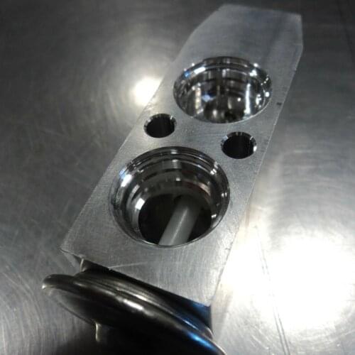 FOR Mazda 3 &FOR Mazda 5 2004-2010 expansion valve OM BP4K-61-J14A