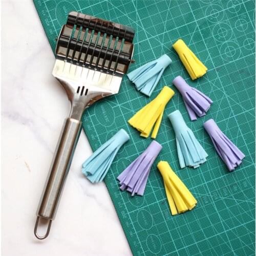 FEISKOO Pastry Knives