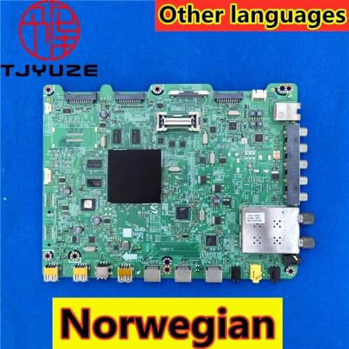 Good test for Samsung motherboard UE55ES8005 UE55ES8005U UE55ES8005UXXE main board BN41-01800A BN41-01800B