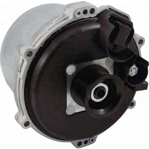 New Alternator for Range Rover,BMW X5,540I,740I,750I,E53,E38,E39,4.4L,4.6L 01220AA1J0 12317508052 12317508258 LRA02167 13815