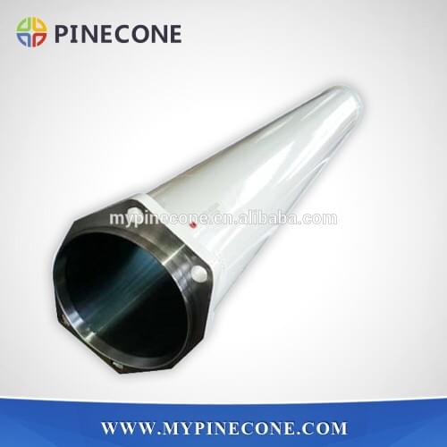Delivery Cylinder with ZOOMLION Concrete cylinder Pipe For Trailer Pump