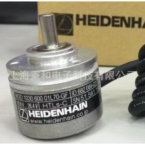 Sumtak LBJ-039-300/New Rod1030 300 ID: 684701-01 Heidehan Encoder