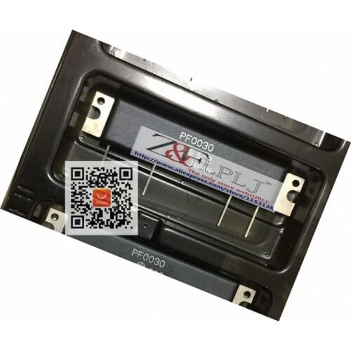 PF0030 PF 0030 / 824 to 849 MHz MOS FET Power Amplifier 1PCS/LOT