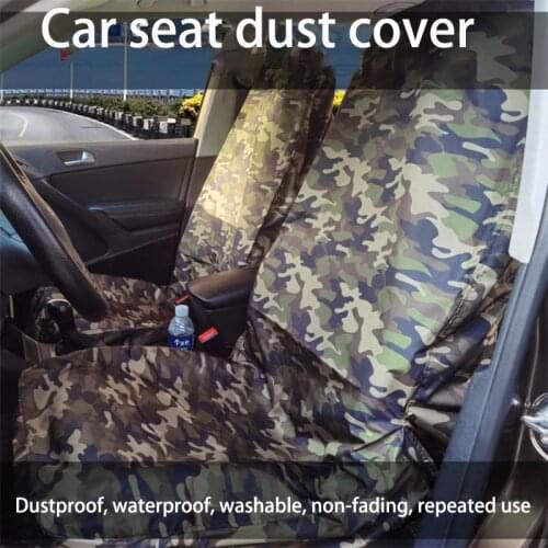 Waterproof Car Seat Cover Protector Can be Use after Gym Beach Swimming Outdoor Water Sports Machine Washable and for Pets