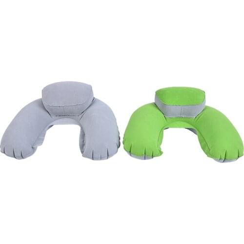 YOWEI Inflatable Travel Pillows