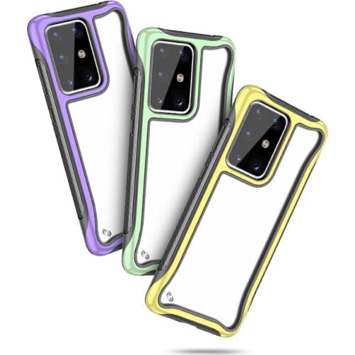ZONEUM Samsung Galaxy M20 Phone Cases